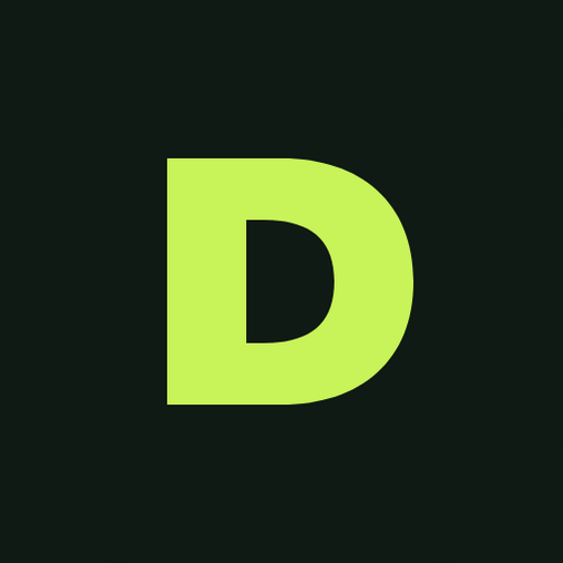 Dizem logo