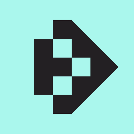 Social Fetch logo