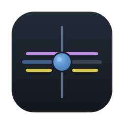 Git Lineage logo