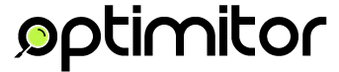 Optimitor logo
