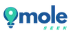MoleSeek logo