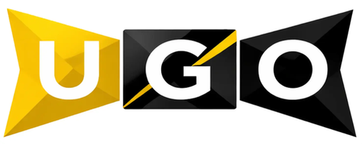 UGO Autonomous logo
