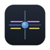 Git Lineage logo