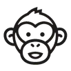 StatusMonkey logo