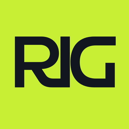 Rig logo