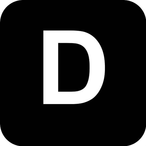 Dashforge-UI logo