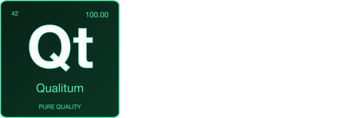 Qualitum logo