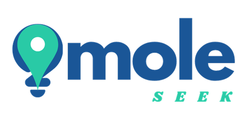 MoleSeek logo