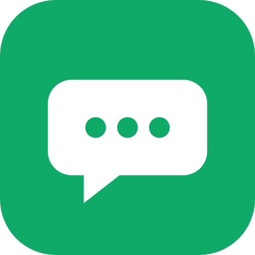 Preserve Chat logo