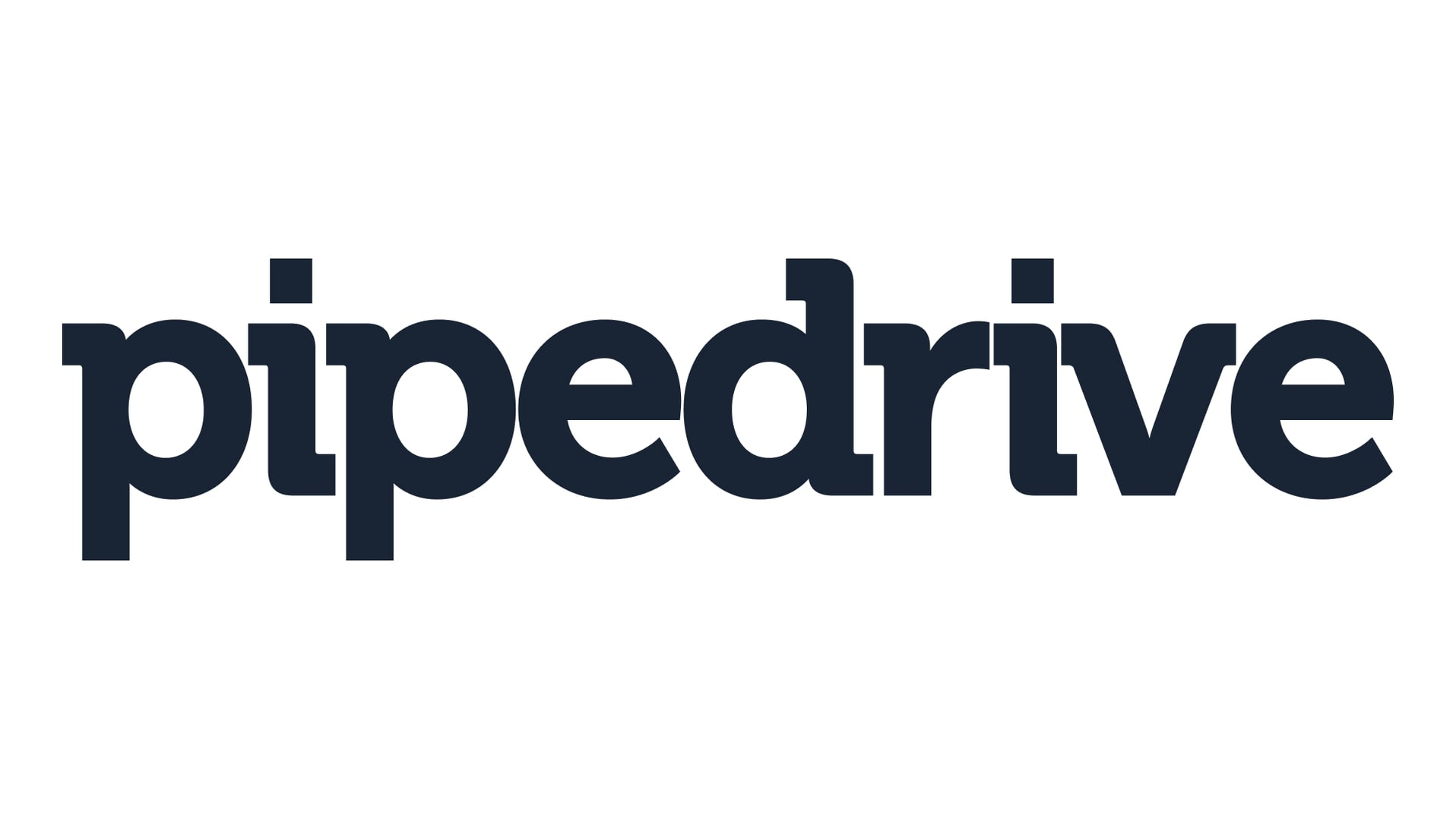 Pipedrive logo