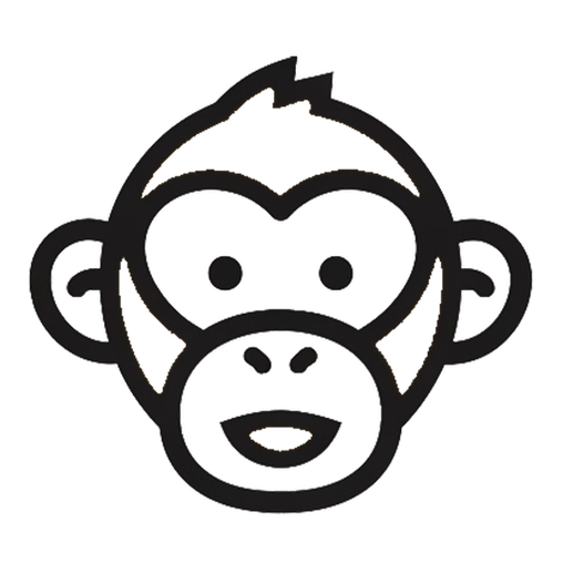 StatusMonkey logo