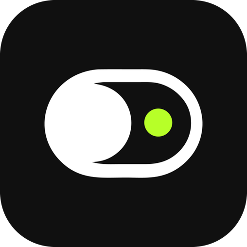 Leakly logo