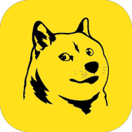 DogeSMS logo