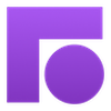 Front logo