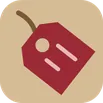 Secret Santa Name Generator logo
