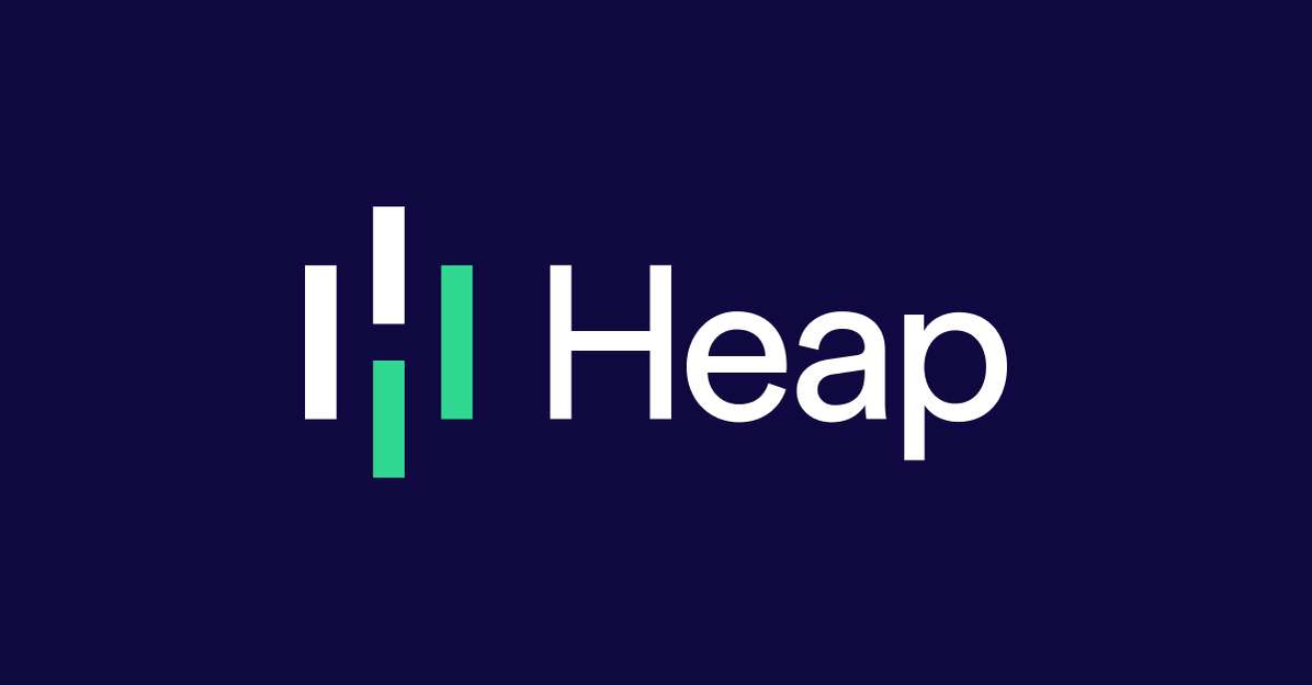 Heap logo