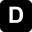 Dashforge-UI logo