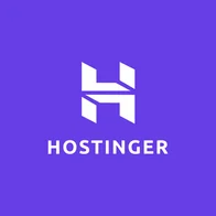Hostinger logo